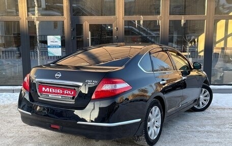 Nissan Teana, 2011 год, 850 000 рублей, 3 фотография
