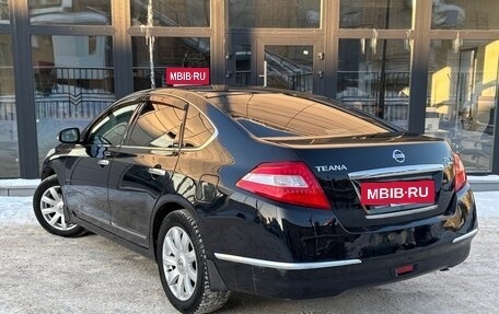 Nissan Teana, 2011 год, 850 000 рублей, 4 фотография