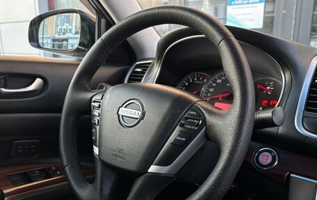 Nissan Teana, 2011 год, 850 000 рублей, 20 фотография