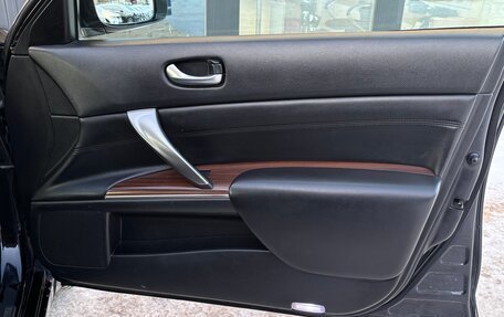 Nissan Teana, 2011 год, 850 000 рублей, 17 фотография