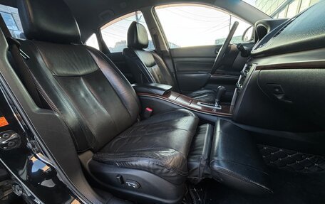 Nissan Teana, 2011 год, 850 000 рублей, 16 фотография