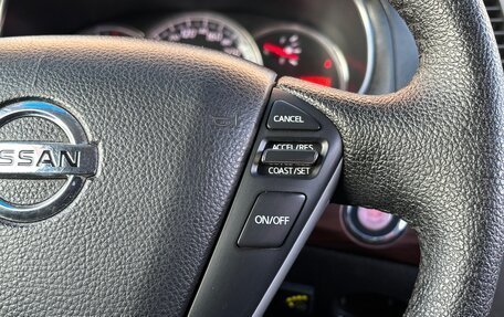 Nissan Teana, 2011 год, 850 000 рублей, 22 фотография