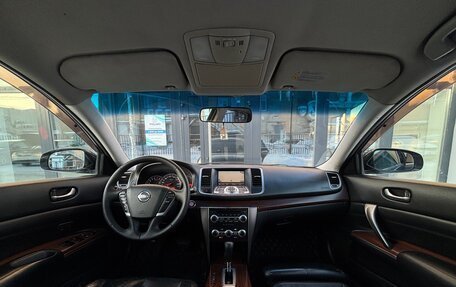 Nissan Teana, 2011 год, 850 000 рублей, 24 фотография