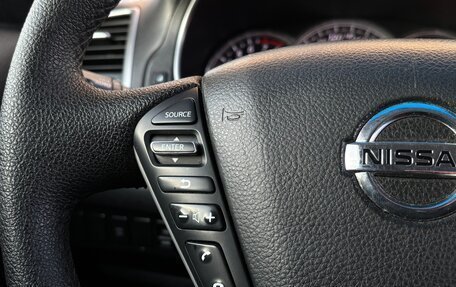 Nissan Teana, 2011 год, 850 000 рублей, 21 фотография