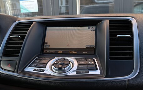 Nissan Teana, 2011 год, 850 000 рублей, 18 фотография