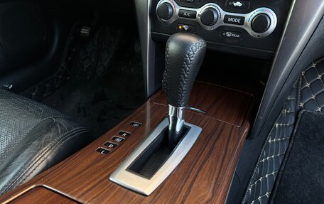 Nissan Teana, 2011 год, 850 000 рублей, 19 фотография