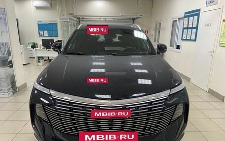 Haval F7, 2026 год, 2 870 010 рублей, 2 фотография