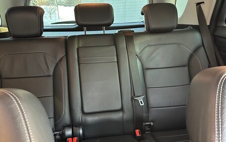 Mercedes-Benz M-Класс, 2012 год, 3 290 000 рублей, 15 фотография