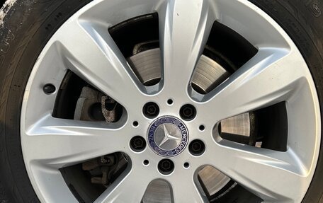 Mercedes-Benz M-Класс, 2012 год, 3 290 000 рублей, 9 фотография