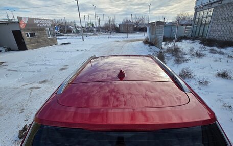 KIA cee'd III, 2013 год, 700 000 рублей, 7 фотография