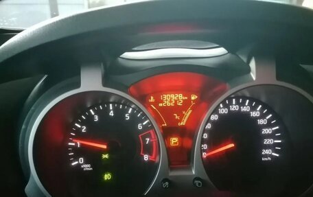 Nissan Juke II, 2014 год, 1 200 000 рублей, 5 фотография