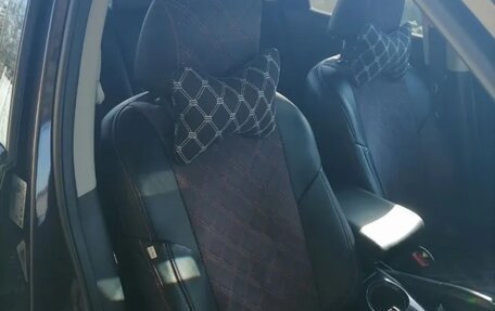 Nissan Juke II, 2014 год, 1 200 000 рублей, 9 фотография