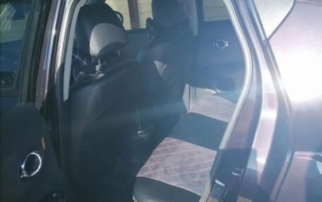 Nissan Juke II, 2014 год, 1 200 000 рублей, 11 фотография