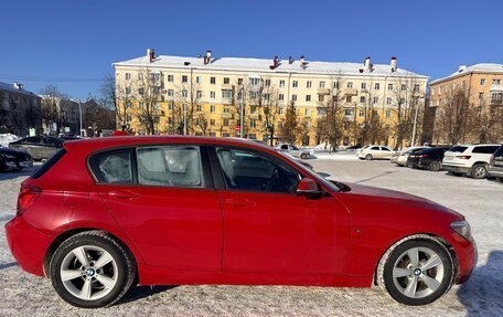 BMW 1 серия, 2013 год, 1 200 000 рублей, 9 фотография