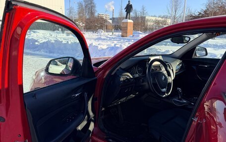 BMW 1 серия, 2013 год, 1 200 000 рублей, 7 фотография