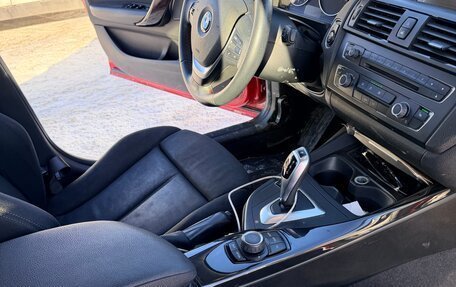 BMW 1 серия, 2013 год, 1 200 000 рублей, 11 фотография