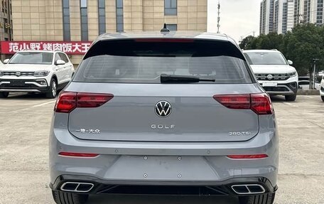 Volkswagen Golf VIII, 2023 год, 2 100 999 рублей, 5 фотография