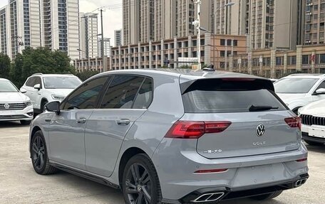 Volkswagen Golf VIII, 2023 год, 2 100 999 рублей, 4 фотография