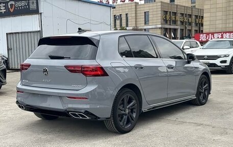 Volkswagen Golf VIII, 2023 год, 2 100 999 рублей, 6 фотография