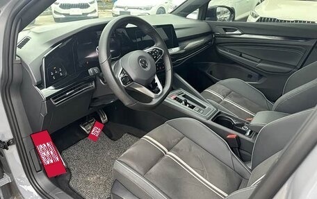 Volkswagen Golf VIII, 2023 год, 2 100 999 рублей, 7 фотография