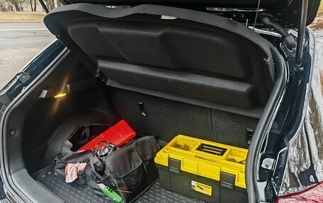 Nissan Qashqai, 2022 год, 2 440 000 рублей, 8 фотография