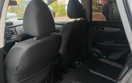 Nissan Qashqai, 2022 год, 2 440 000 рублей, 12 фотография