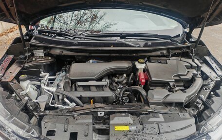 Nissan Qashqai, 2022 год, 2 440 000 рублей, 17 фотография