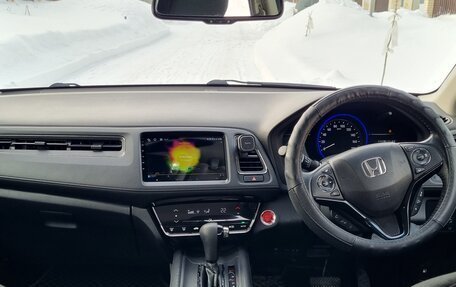 Honda Vezel, 2018 год, 1 690 000 рублей, 7 фотография