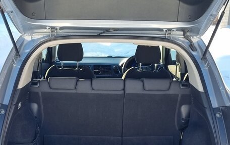 Honda Vezel, 2018 год, 1 690 000 рублей, 8 фотография