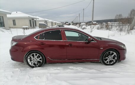 Mazda 6, 2007 год, 780 000 рублей, 5 фотография