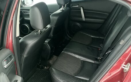 Mazda 6, 2007 год, 780 000 рублей, 11 фотография