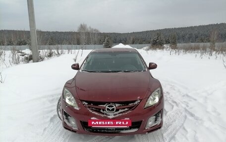 Mazda 6, 2007 год, 780 000 рублей, 2 фотография