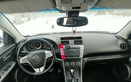 Mazda 6, 2007 год, 780 000 рублей, 10 фотография