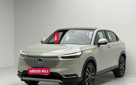 Honda Vezel, 2023 год, 2 190 999 рублей, 3 фотография