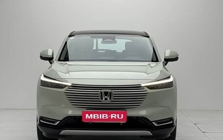 Honda Vezel, 2023 год, 2 190 999 рублей, 2 фотография