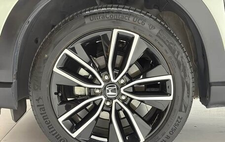 Honda Vezel, 2023 год, 2 190 999 рублей, 21 фотография