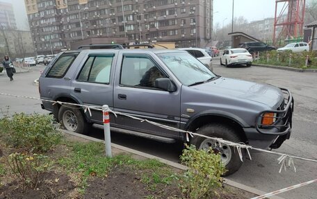 Opel Frontera A, 1992 год, 450 000 рублей, 2 фотография