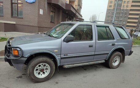 Opel Frontera A, 1992 год, 450 000 рублей, 4 фотография