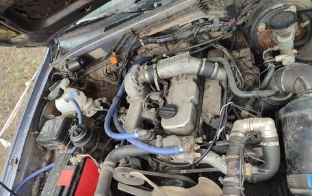 Opel Frontera A, 1992 год, 450 000 рублей, 6 фотография