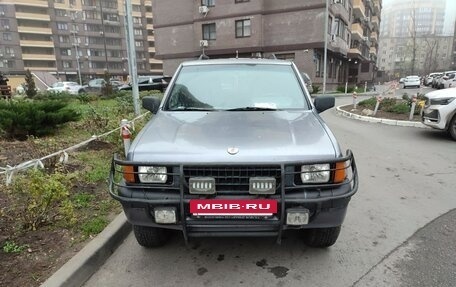 Opel Frontera A, 1992 год, 450 000 рублей, 3 фотография