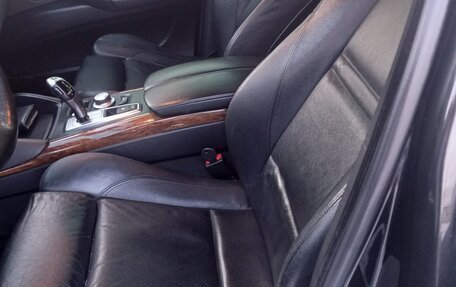 BMW X6, 2008 год, 1 650 000 рублей, 9 фотография