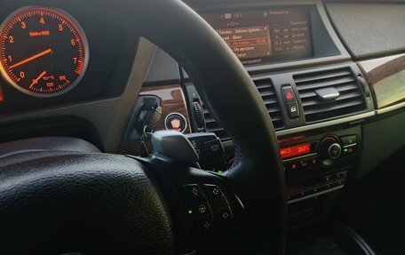 BMW X6, 2008 год, 1 650 000 рублей, 12 фотография