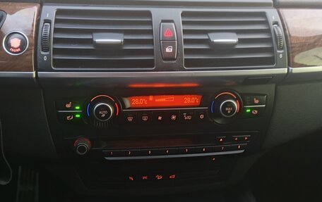 BMW X6, 2008 год, 1 650 000 рублей, 11 фотография