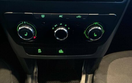 Skoda Yeti I рестайлинг, 2012 год, 775 000 рублей, 15 фотография