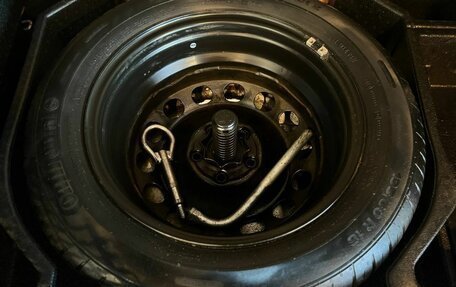 Skoda Yeti I рестайлинг, 2012 год, 775 000 рублей, 18 фотография