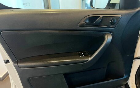 Skoda Yeti I рестайлинг, 2012 год, 775 000 рублей, 21 фотография