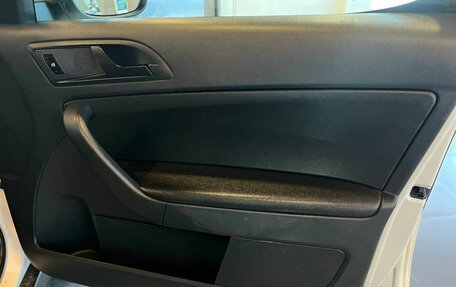 Skoda Yeti I рестайлинг, 2012 год, 775 000 рублей, 27 фотография