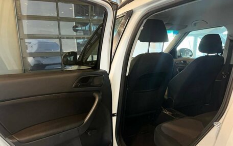 Skoda Yeti I рестайлинг, 2012 год, 775 000 рублей, 23 фотография