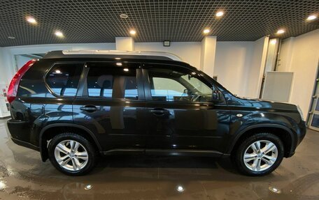 Nissan X-Trail, 2012 год, 1 150 000 рублей, 2 фотография