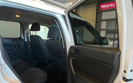 Skoda Yeti I рестайлинг, 2012 год, 775 000 рублей, 17 фотография